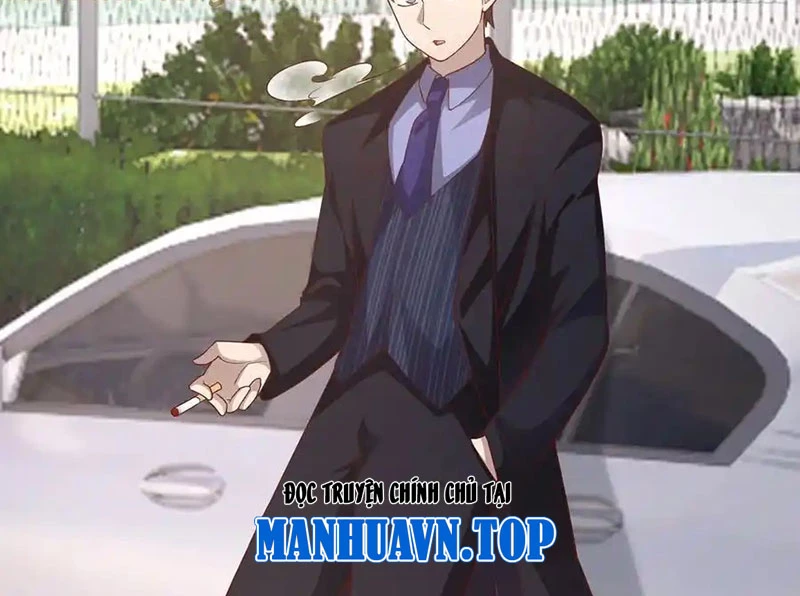 Ta Không Muốn Trùng Sinh Đâu Chapter 381 - Trang 4