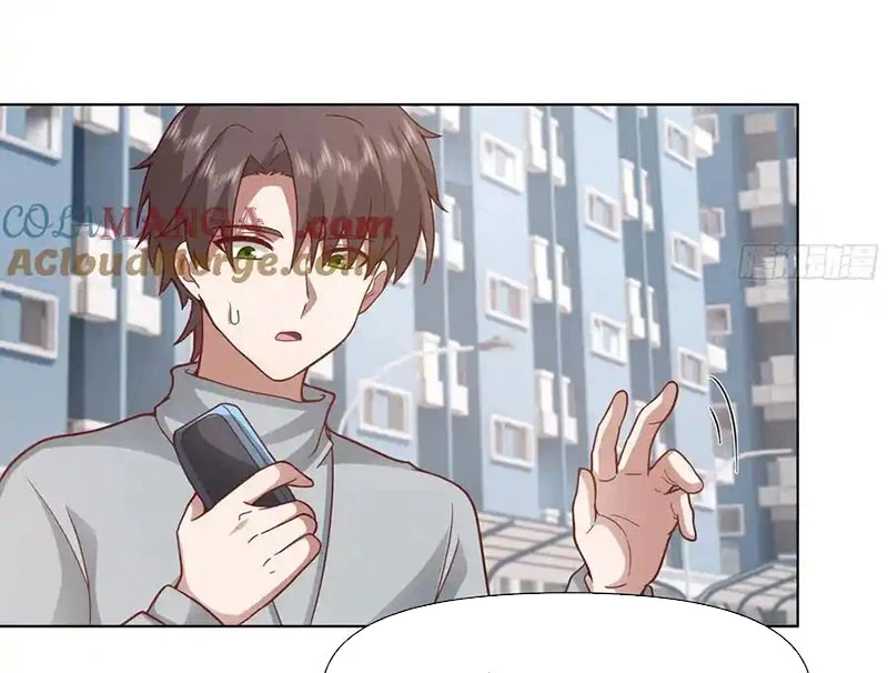 Ta Không Muốn Trùng Sinh Đâu Chapter 381 - Trang 4