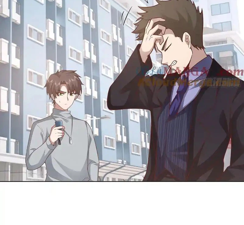 Ta Không Muốn Trùng Sinh Đâu Chapter 381 - Trang 4