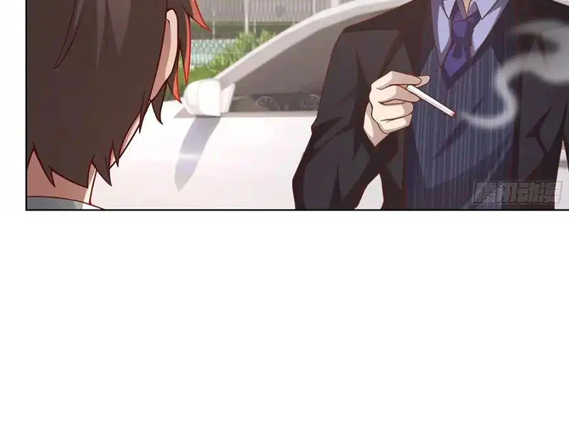 Ta Không Muốn Trùng Sinh Đâu Chapter 381 - Trang 4