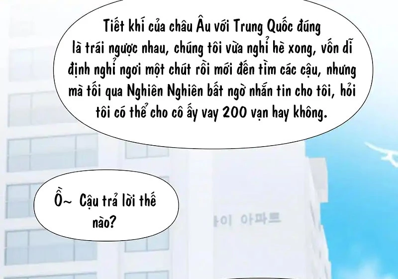 Ta Không Muốn Trùng Sinh Đâu Chapter 381 - Trang 4