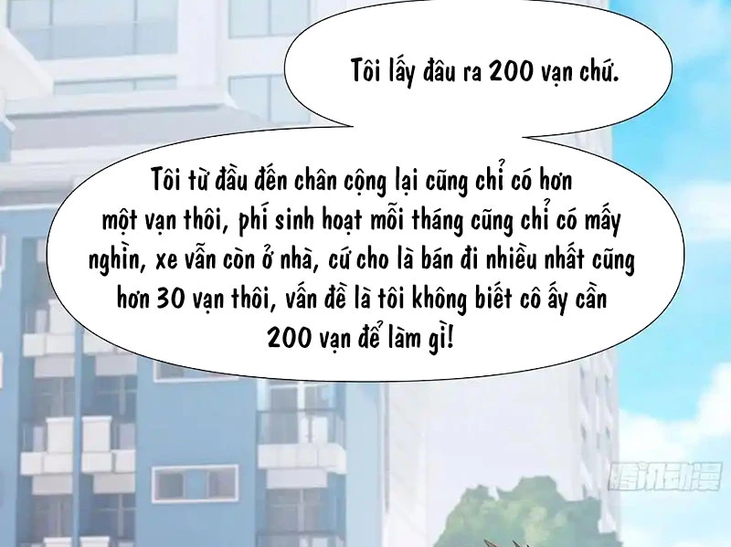 Ta Không Muốn Trùng Sinh Đâu Chapter 381 - Trang 4