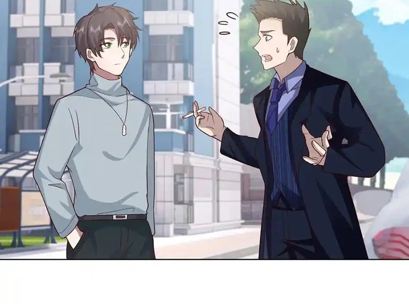 Ta Không Muốn Trùng Sinh Đâu Chapter 381 - Trang 4