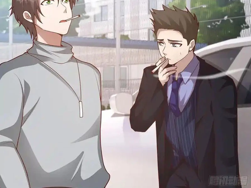 Ta Không Muốn Trùng Sinh Đâu Chapter 381 - Trang 4