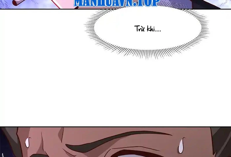 Ta Không Muốn Trùng Sinh Đâu Chapter 381 - Trang 4