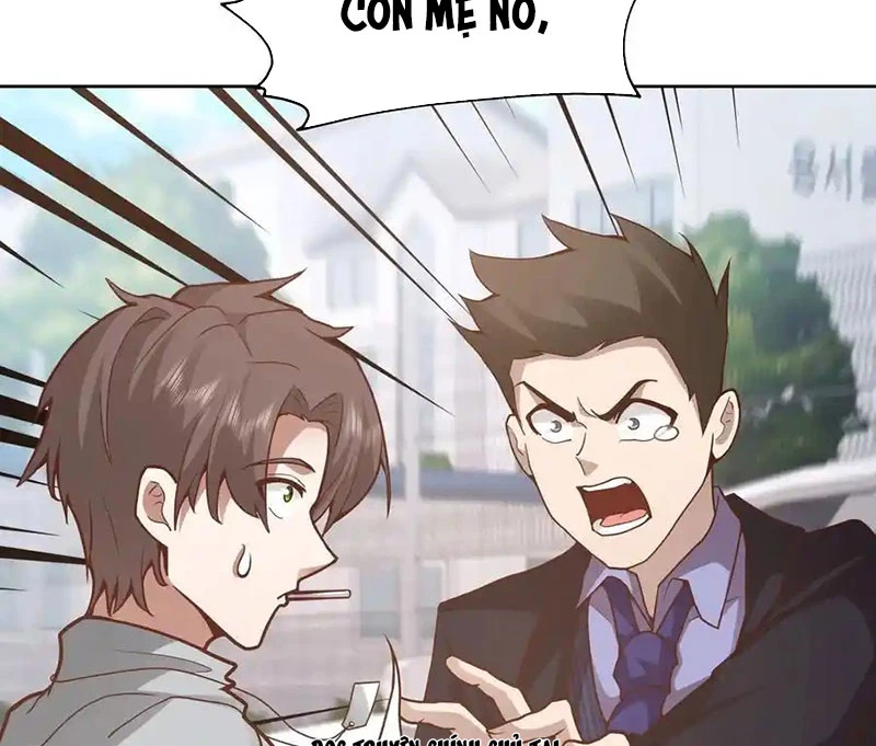 Ta Không Muốn Trùng Sinh Đâu Chapter 381 - Trang 4