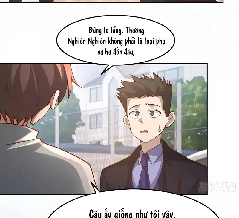 Ta Không Muốn Trùng Sinh Đâu Chapter 381 - Trang 4