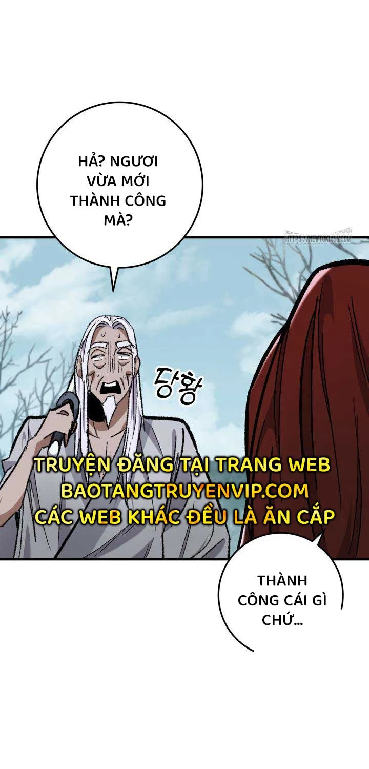 Cửu Thiên Kiếm Pháp Chapter 97 - Trang 4