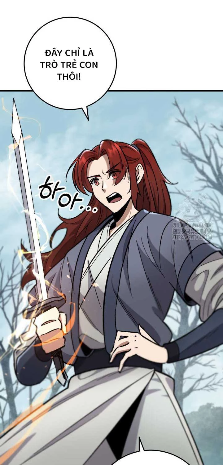 Cửu Thiên Kiếm Pháp Chapter 97 - Trang 4