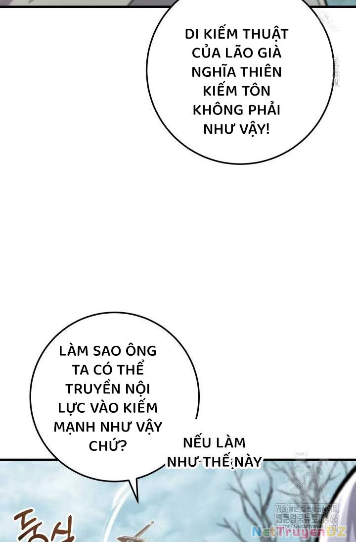 Cửu Thiên Kiếm Pháp Chapter 97 - Trang 4