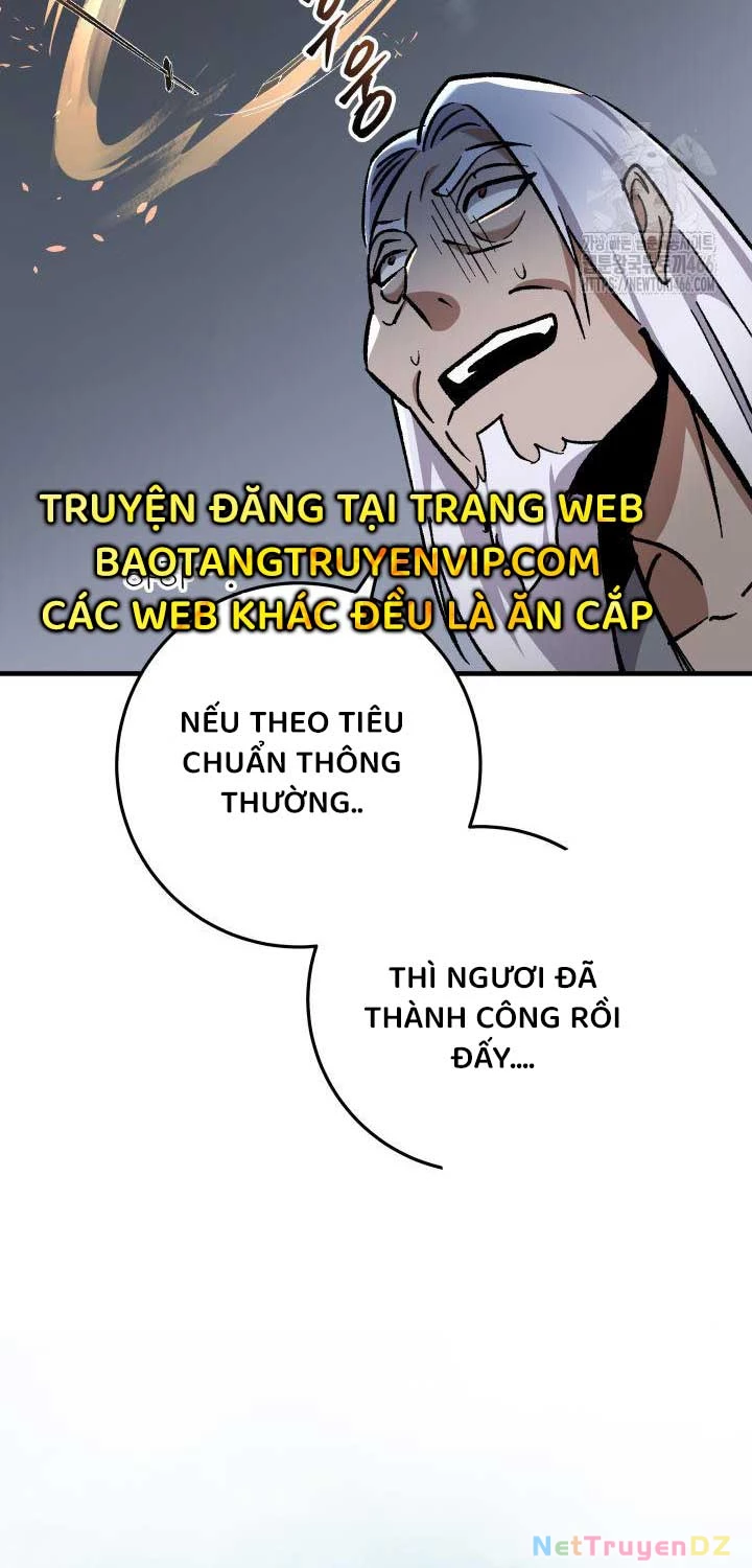 Cửu Thiên Kiếm Pháp Chapter 97 - Trang 4
