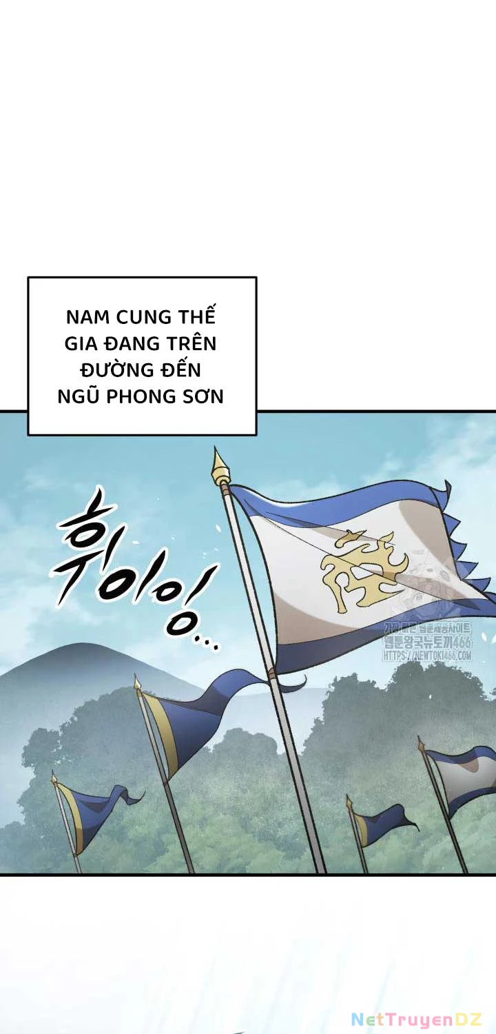 Cửu Thiên Kiếm Pháp Chapter 97 - Trang 4