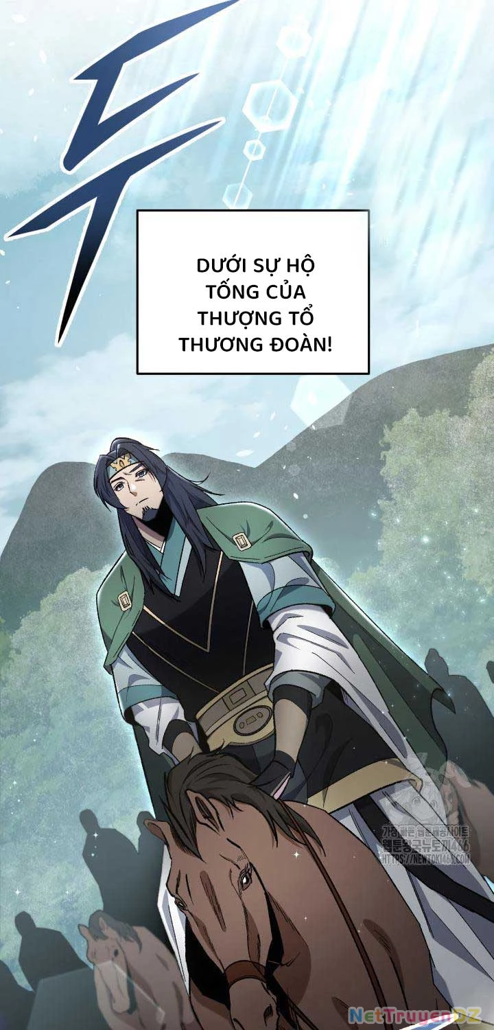 Cửu Thiên Kiếm Pháp Chapter 97 - Trang 4