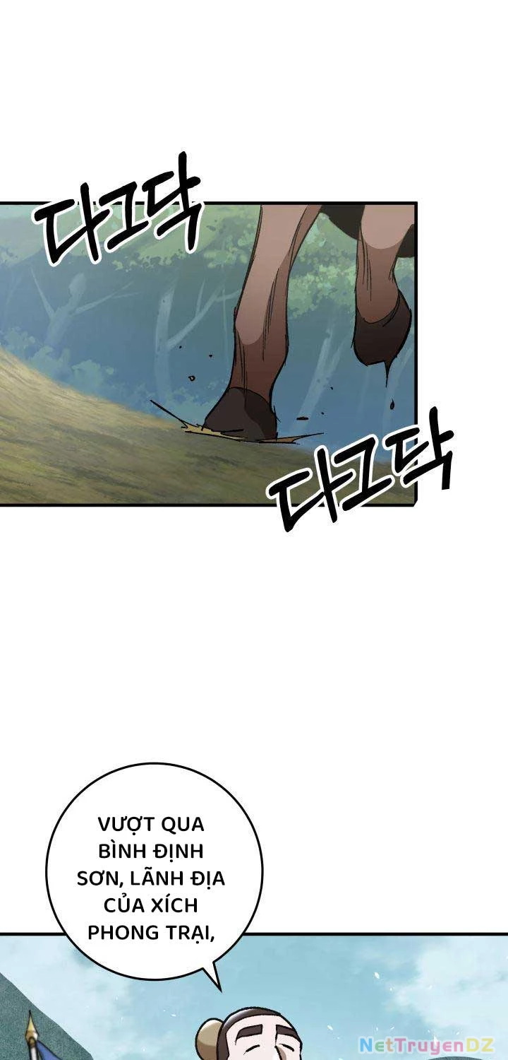 Cửu Thiên Kiếm Pháp Chapter 97 - Trang 4