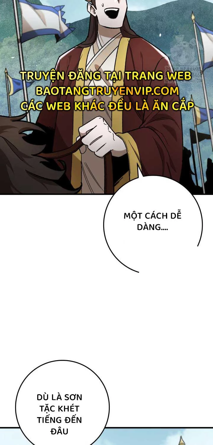 Cửu Thiên Kiếm Pháp Chapter 97 - Trang 4