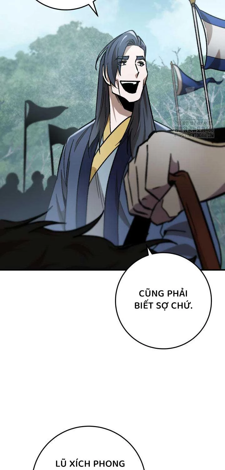 Cửu Thiên Kiếm Pháp Chapter 97 - Trang 4