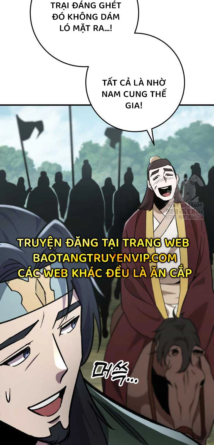 Cửu Thiên Kiếm Pháp Chapter 97 - Trang 4