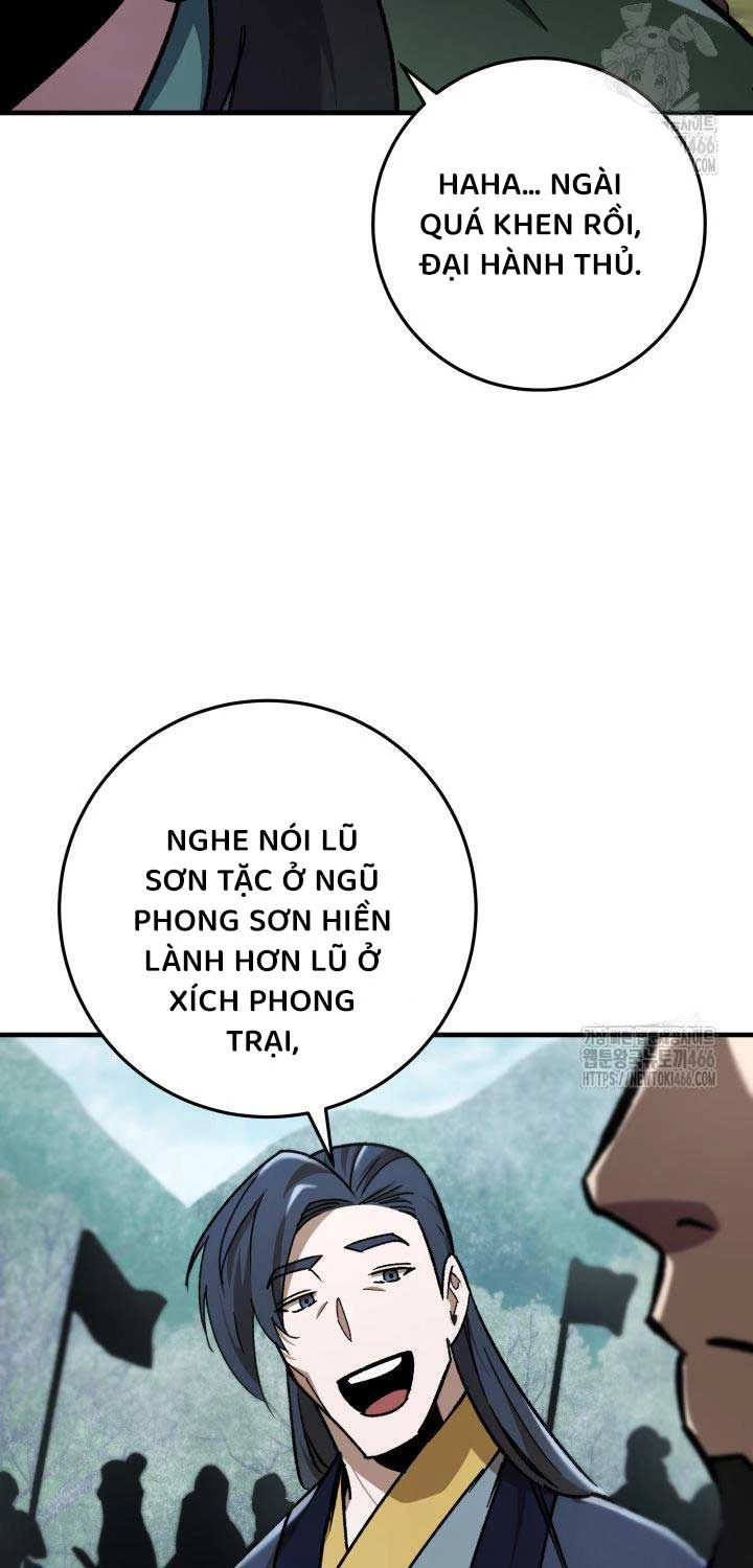 Cửu Thiên Kiếm Pháp Chapter 97 - Trang 4