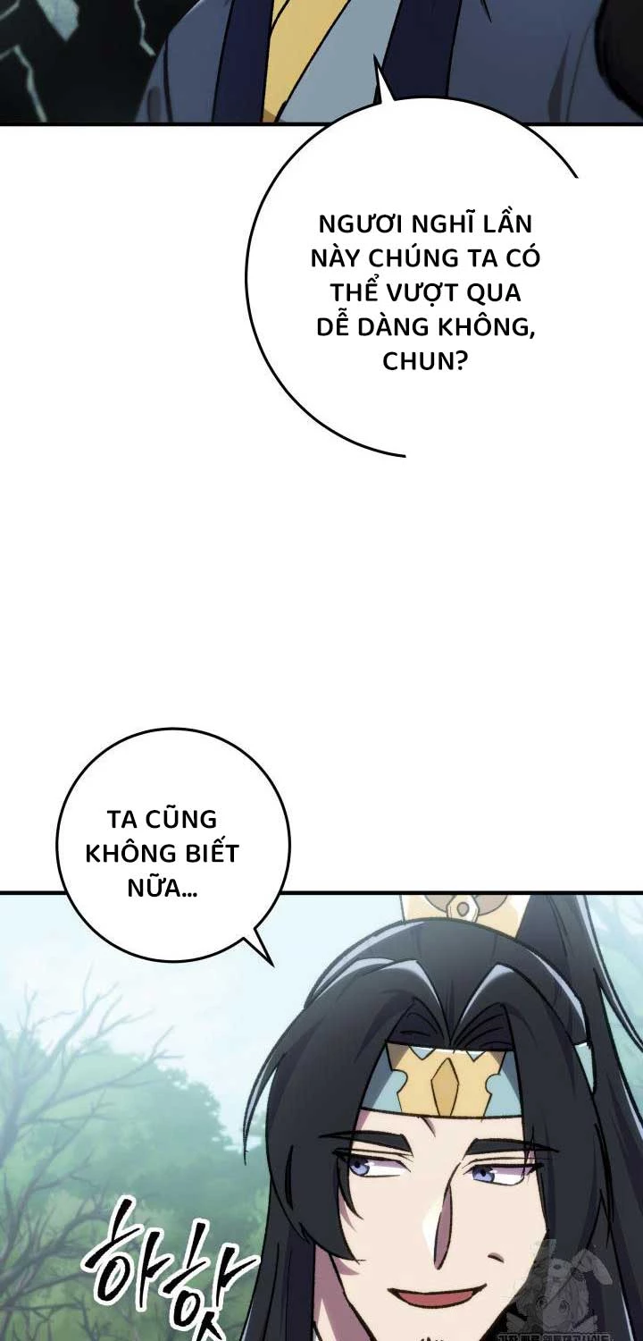 Cửu Thiên Kiếm Pháp Chapter 97 - Trang 4