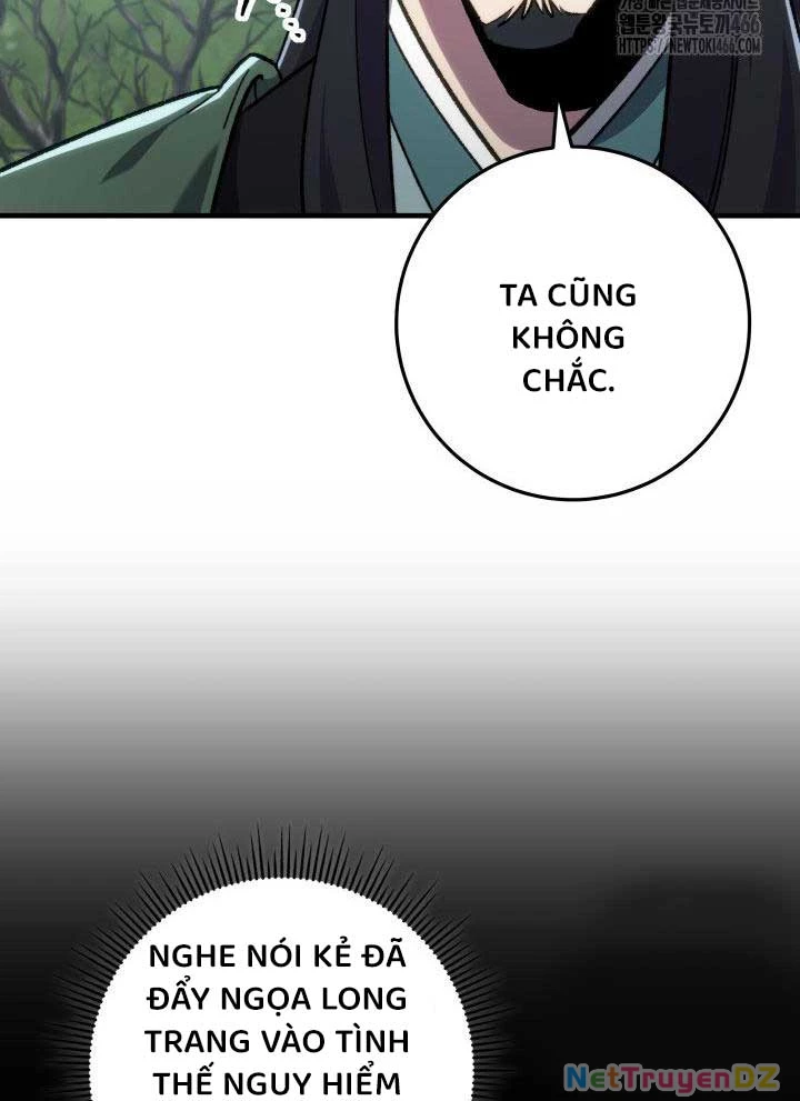 Cửu Thiên Kiếm Pháp Chapter 97 - Trang 4