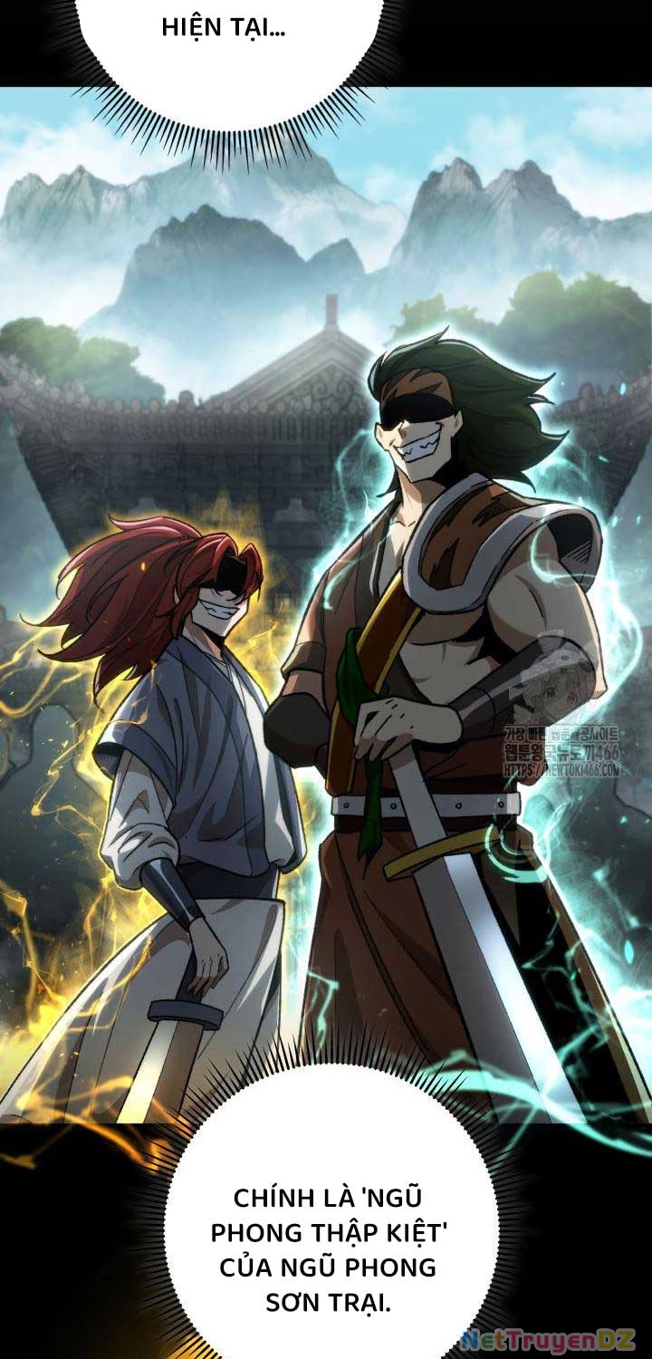 Cửu Thiên Kiếm Pháp Chapter 97 - Trang 4