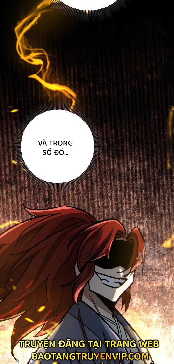 Cửu Thiên Kiếm Pháp Chapter 97 - Trang 4