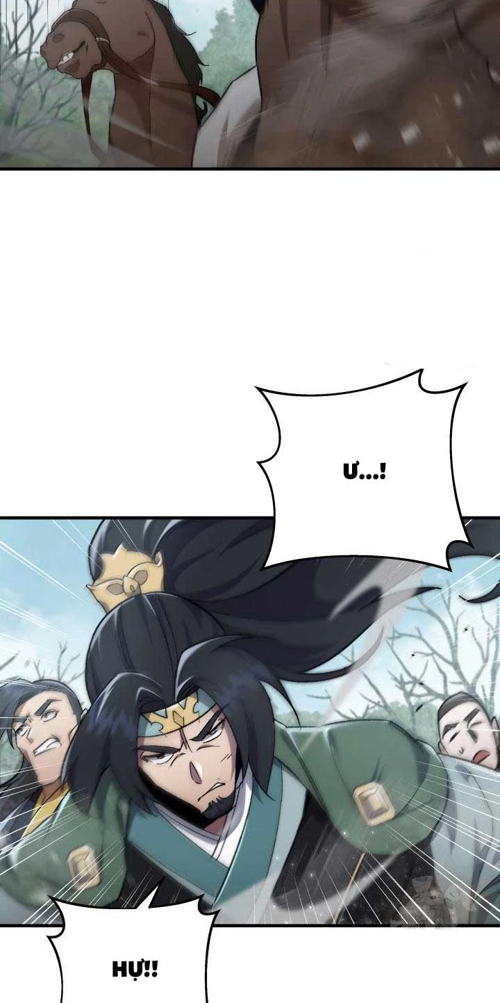 Cửu Thiên Kiếm Pháp Chapter 97 - Trang 4