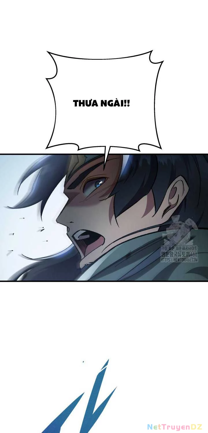 Cửu Thiên Kiếm Pháp Chapter 97 - Trang 4