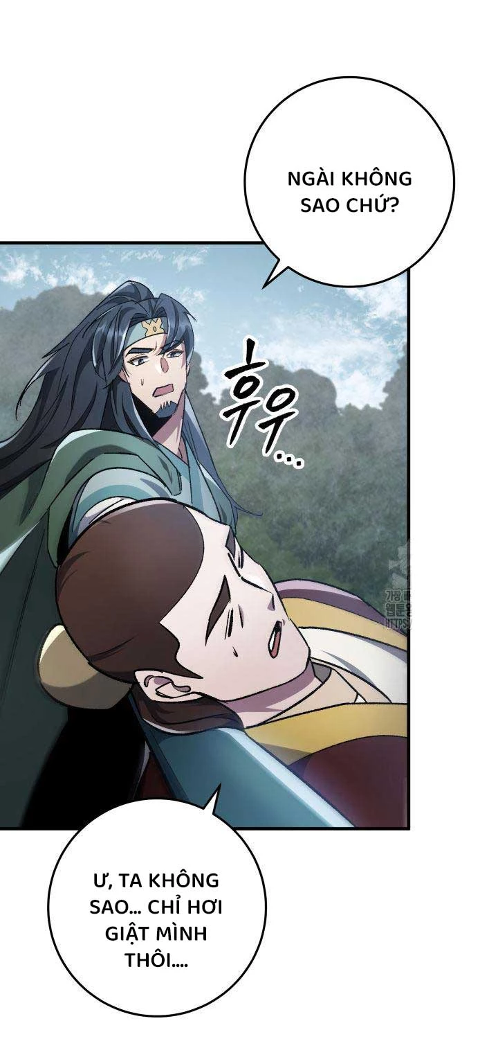 Cửu Thiên Kiếm Pháp Chapter 97 - Trang 4