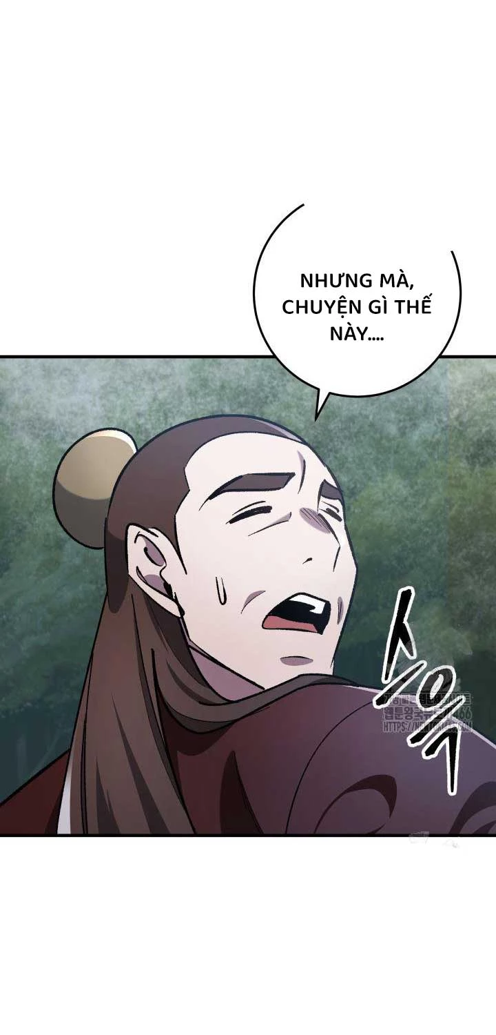 Cửu Thiên Kiếm Pháp Chapter 97 - Trang 4