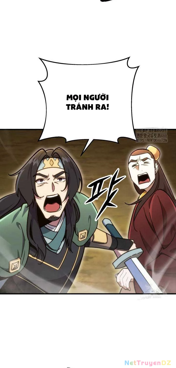 Cửu Thiên Kiếm Pháp Chapter 97 - Trang 4