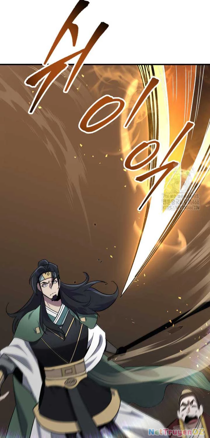 Cửu Thiên Kiếm Pháp Chapter 97 - Trang 4