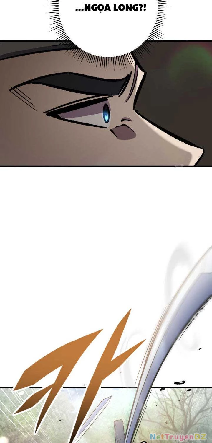 Cửu Thiên Kiếm Pháp Chapter 97 - Trang 4