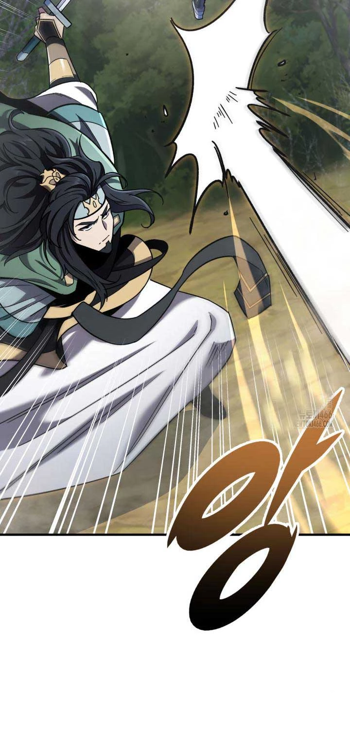 Cửu Thiên Kiếm Pháp Chapter 97 - Trang 4