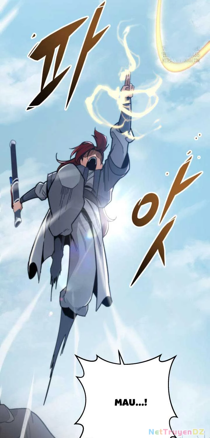 Cửu Thiên Kiếm Pháp Chapter 97 - Trang 4