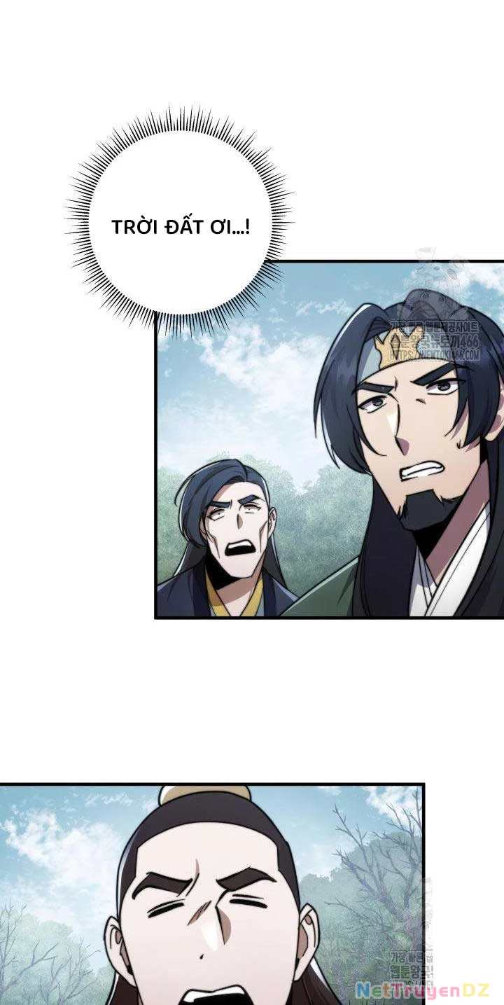 Cửu Thiên Kiếm Pháp Chapter 97 - Trang 4