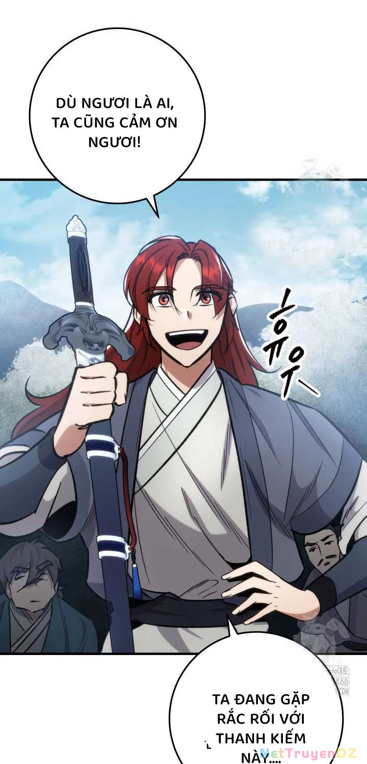 Cửu Thiên Kiếm Pháp Chapter 97 - Trang 4