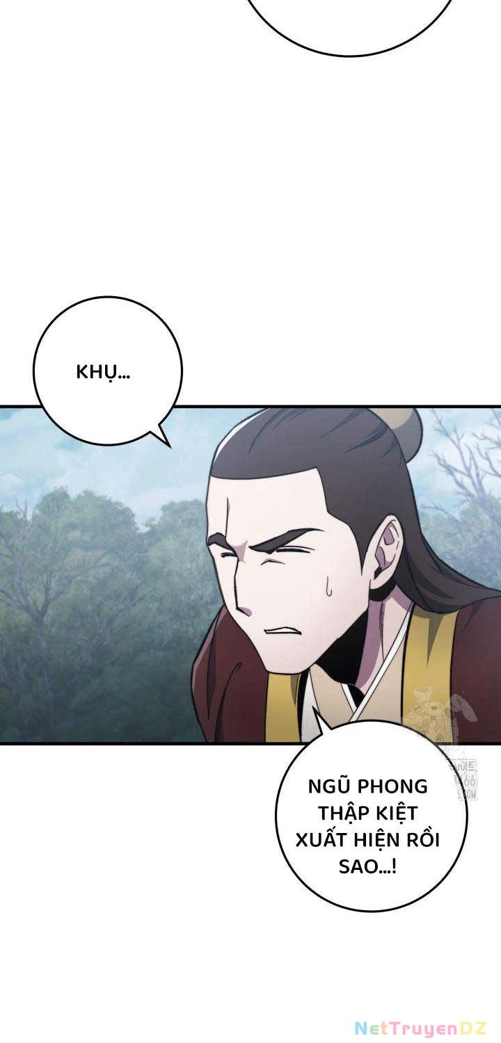 Cửu Thiên Kiếm Pháp Chapter 97 - Trang 4