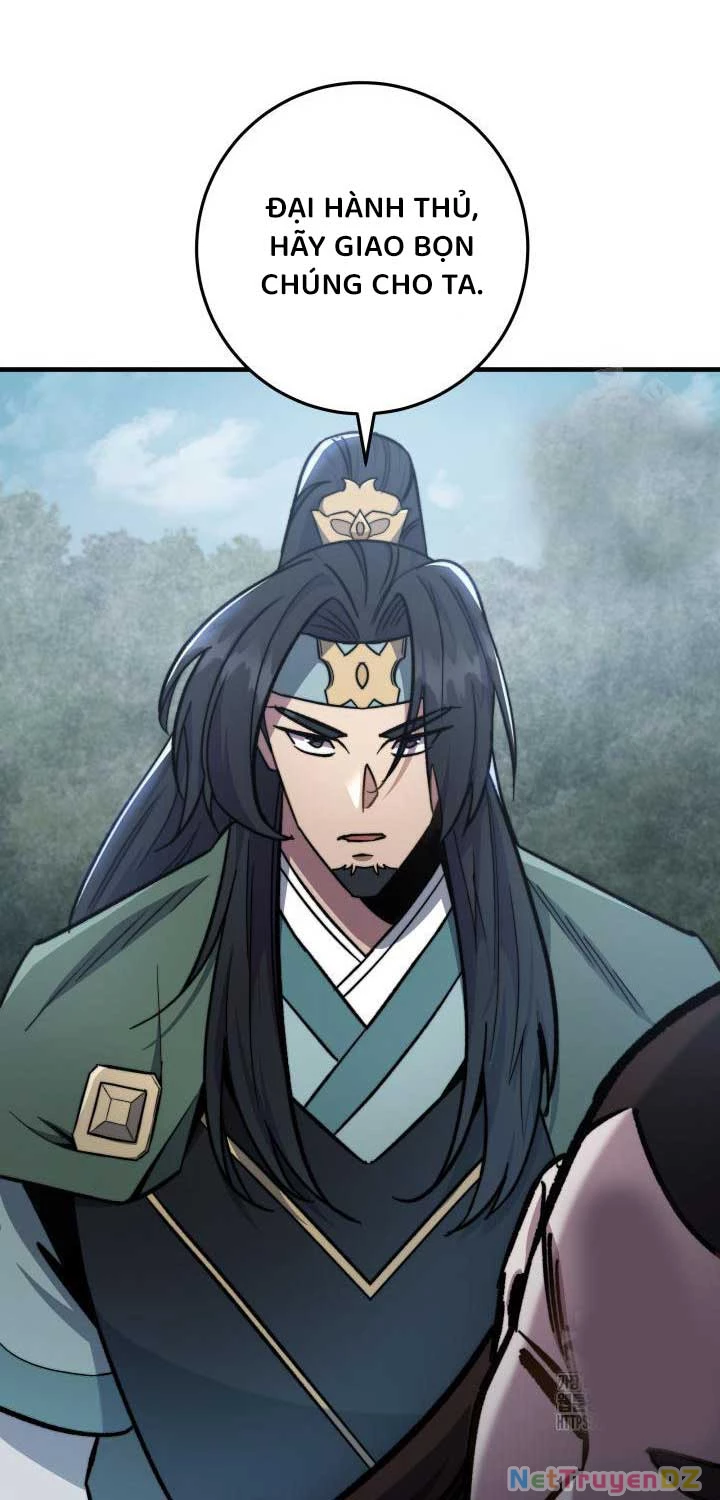 Cửu Thiên Kiếm Pháp Chapter 97 - Trang 4