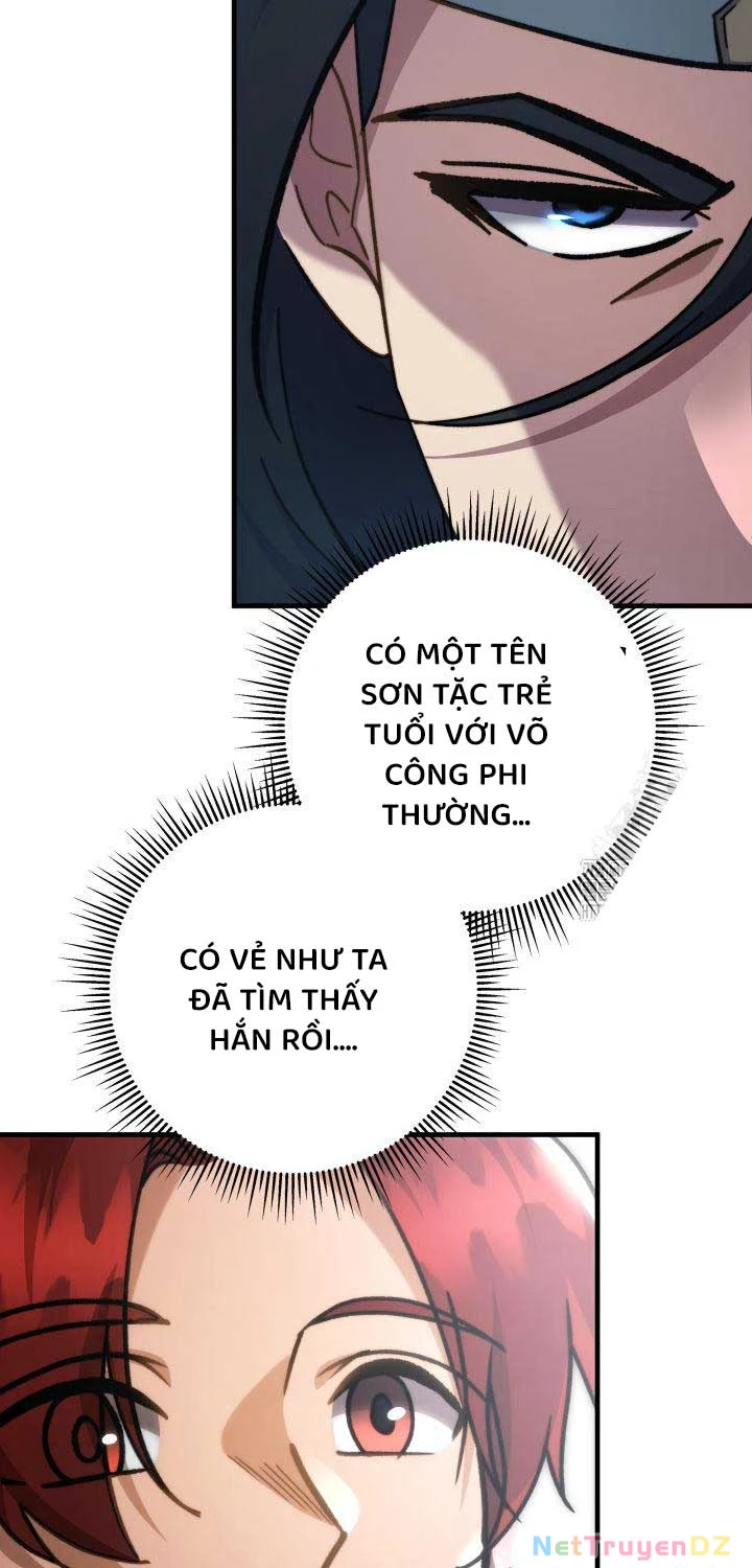 Cửu Thiên Kiếm Pháp Chapter 97 - Trang 4