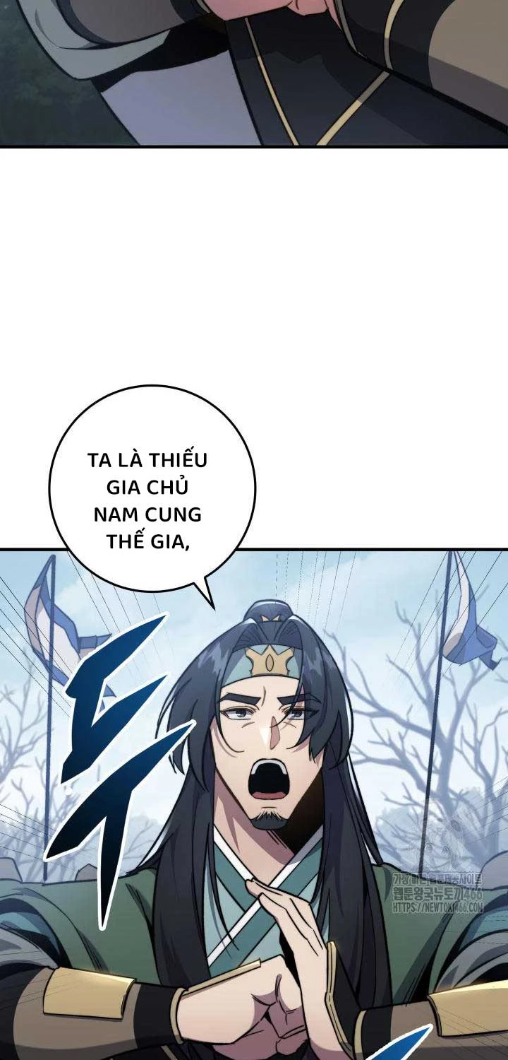 Cửu Thiên Kiếm Pháp Chapter 97 - Trang 4
