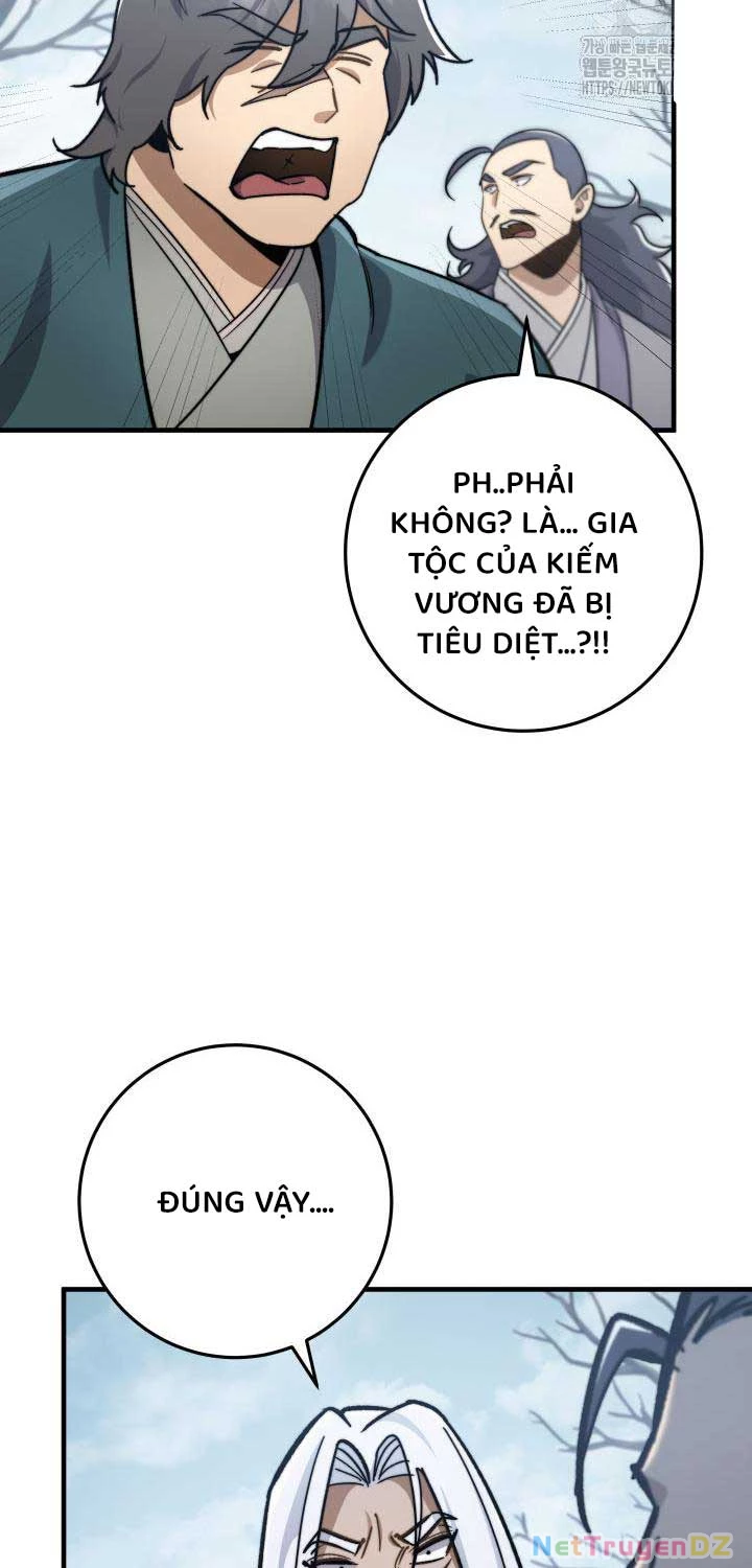 Cửu Thiên Kiếm Pháp Chapter 97 - Trang 4