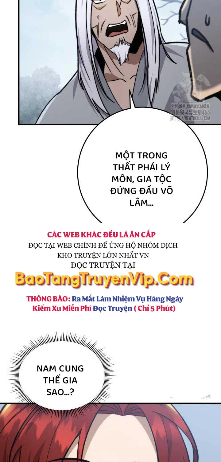 Cửu Thiên Kiếm Pháp Chapter 97 - Trang 4