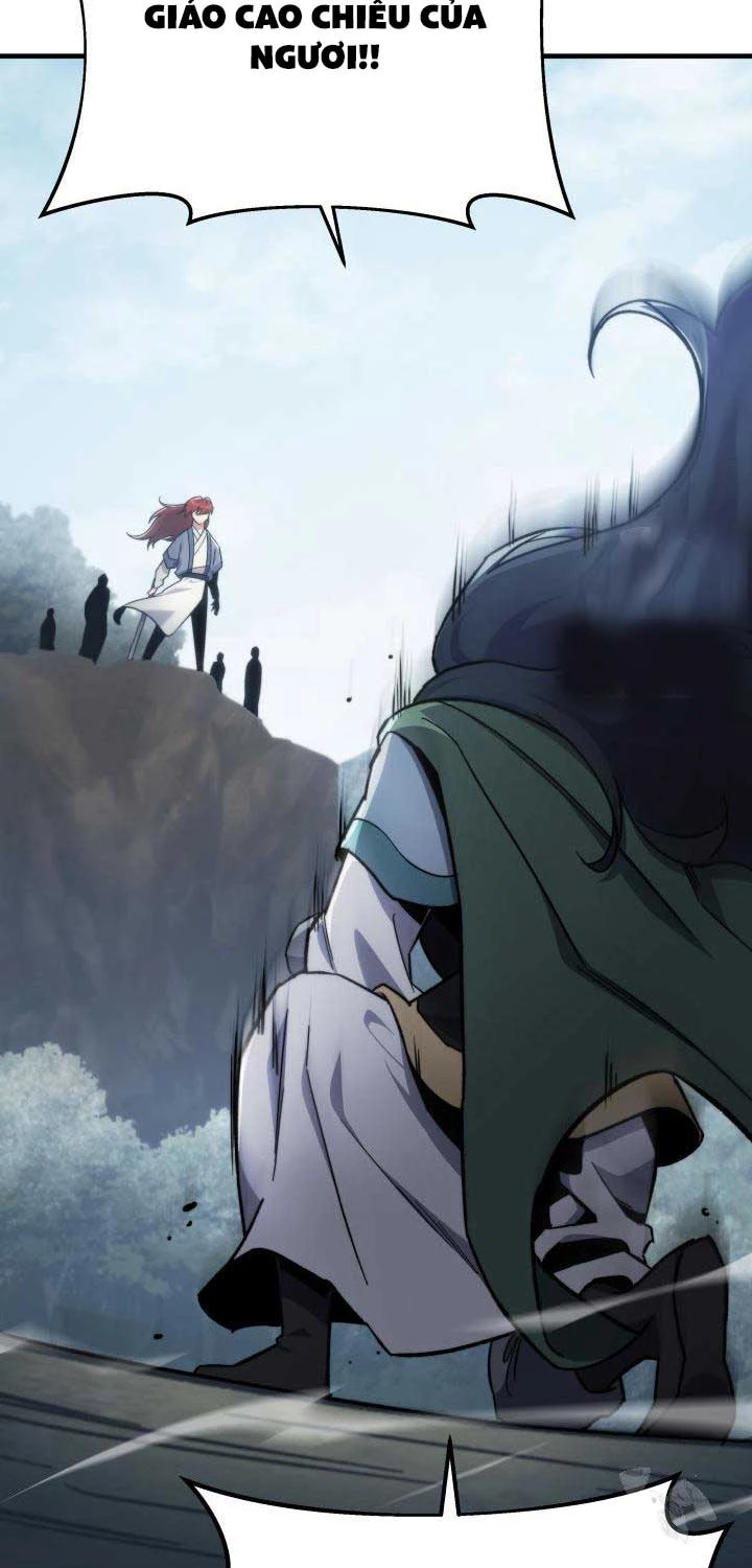 Cửu Thiên Kiếm Pháp Chapter 97 - Trang 4