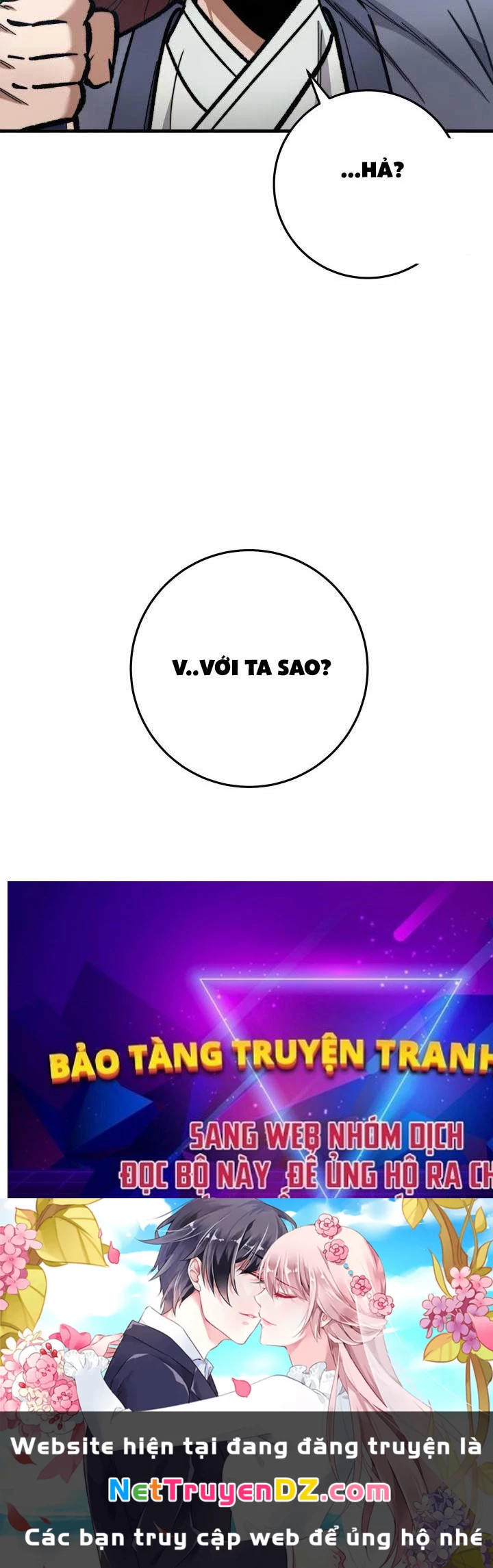 Cửu Thiên Kiếm Pháp Chapter 97 - Trang 4