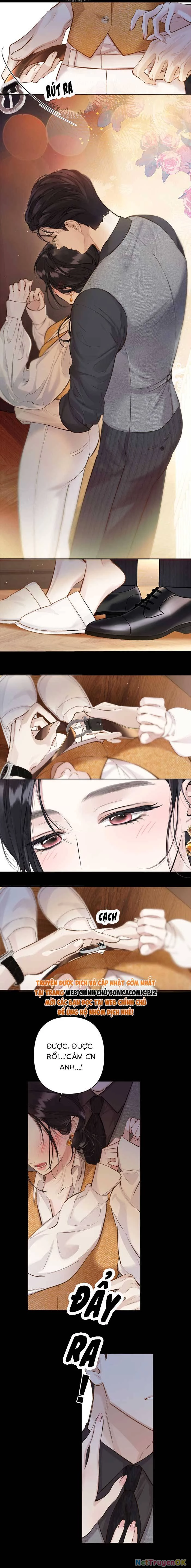 Tôi Cũng Muốn Làm Mợ Út Chapter 37 - Trang 2