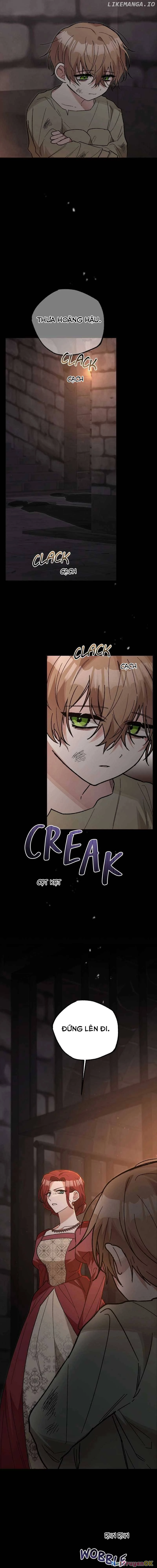 Sau Khi Tái Sinh Tôi" Bắt Cóc " Nan Chính Để Giải Cứu Thế Giới Chapter 25 - Trang 2