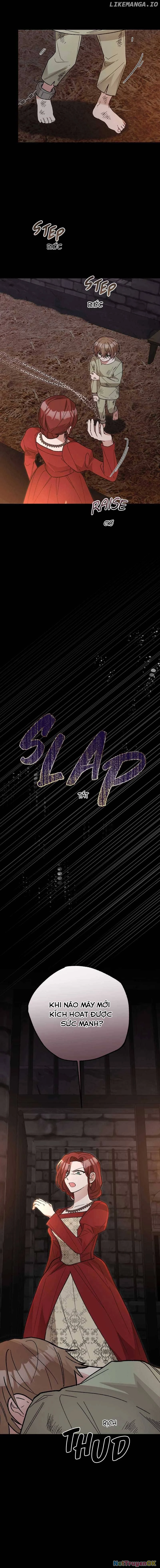 Sau Khi Tái Sinh Tôi" Bắt Cóc " Nan Chính Để Giải Cứu Thế Giới Chapter 25 - Trang 2