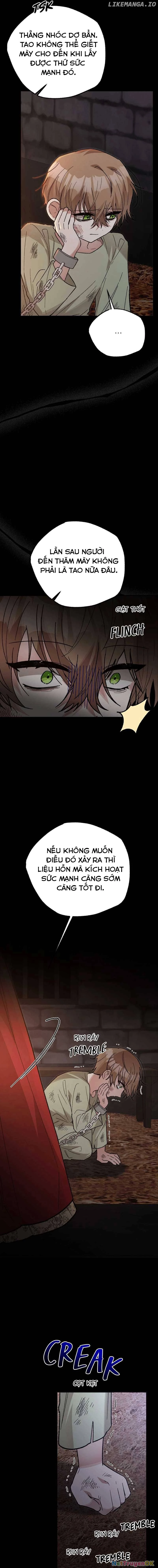 Sau Khi Tái Sinh Tôi" Bắt Cóc " Nan Chính Để Giải Cứu Thế Giới Chapter 25 - Trang 2