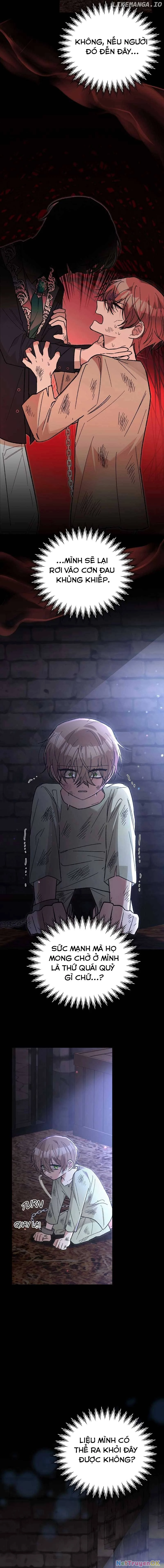 Sau Khi Tái Sinh Tôi" Bắt Cóc " Nan Chính Để Giải Cứu Thế Giới Chapter 25 - Trang 2